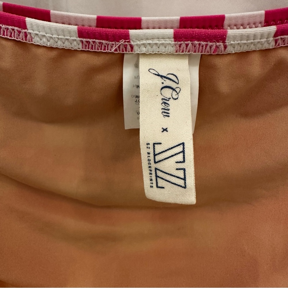 J.Crew J. Crew Jcrew J Crew Barbiecore Size Small… - image 3